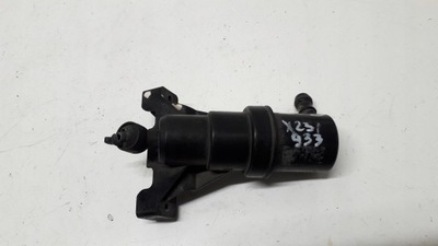 Bmw 7 e65 омивач лампи фото №1