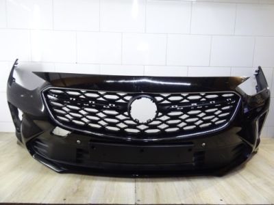 Бампер перед opel insignia b lift gsi 39140470 фото №1