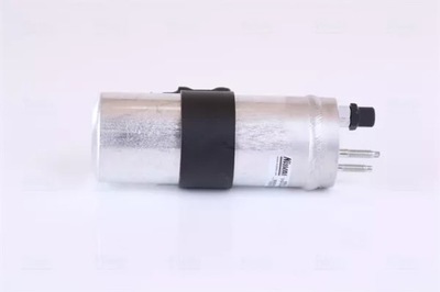 Nissens 95624 осушувач, кондиціонер фото №1