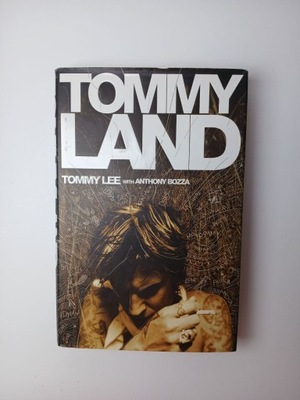 TOMMYLAND TOMMY LEE