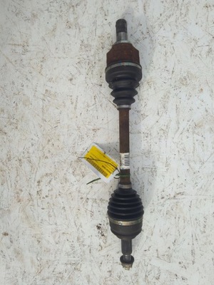 PÓŁOŚ LEWA RENAULT MEGANE GR SCENIC 2.0 DCI