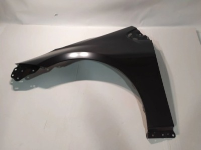 Крыло левый перед toyota prius prime 17- фото №1