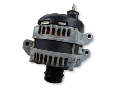 2022 jeep grand cherokee wl генератор 68391578ab фото №1