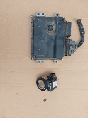 Бортовий комп'ютер імобілайзер 2,0 suzuki grand vitara ii фото №1