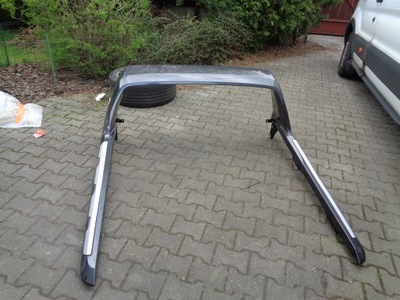 Ford ranger корпус коробки спойлер eb3b286f60bd фото №1