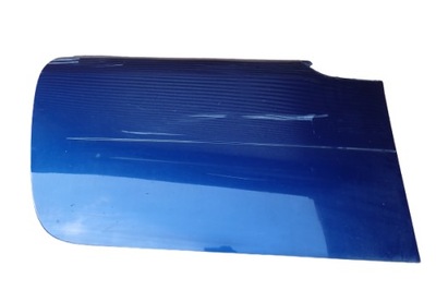 Smart forfour 454 обшивка двері перед ліва фото №1