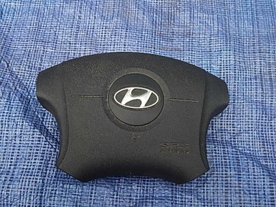Подушка воздушная подушка безопасности hyundai elantra 03-06 lift фото №1