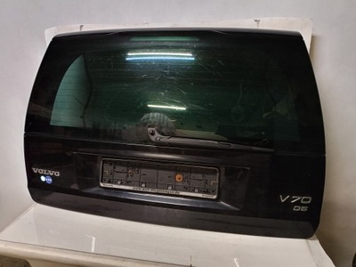 BOOTLID GOOD CONDITION 452/455-46 V70 II  