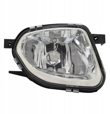 LAMP FOG LAMP MERCEDES SPRINTER 3 5-T 309  