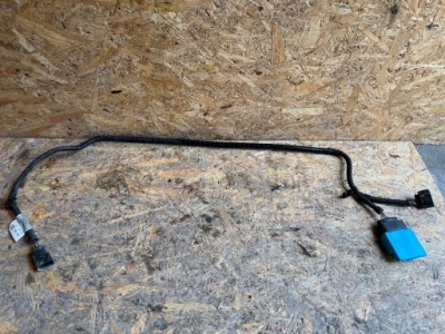 Джгут модуль насоса пального vw t6 lift 7e0971727c фото №1