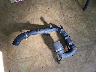 Труба шланг wody subaru outback 2.5 03-09 legacy фото №1