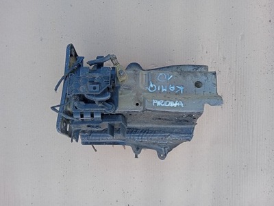 Skoda kamiq 19- чверть лонжерон перед права фото №1