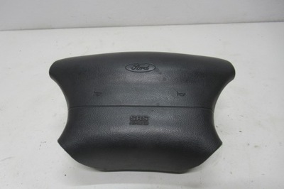 Ford explorer 99r подушка воздушная водителя фото №1