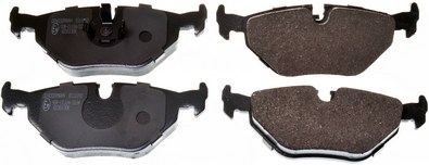 PADS BRAKE REAR BMW Z3 95-  