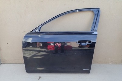 Дверь левая передние перед audi a8 d5 4no фото №1