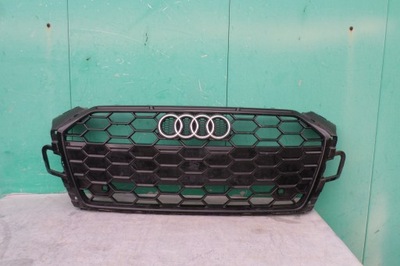 Audi a5 8w lift решітка радіатора решітка радіатора решітка 8w6853651bl фото №1