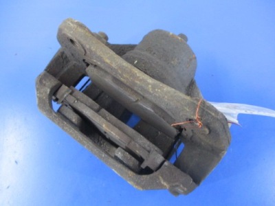 Hyundai i30 i суппорт тормоза перед правый mobis фото №1