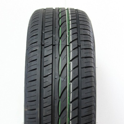 NEUMÁTICO LANVIGATOR CATCHPOWER 205/55R17 DE VERANO  