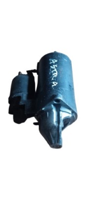 Стартер opel astra 3 1.4 16v stx200009r фото №1