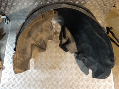 Idealne підкрилок задні праве audi rs6 c7 1 фото №1