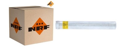 Nrf 33304 осушувач, кондиціонер фото №1