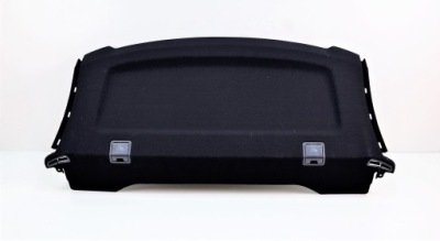 Vw passat b8 sedan полка задняя 3g5863413d фото №1