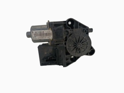 Моторчик опускання скло лівий задня renault scenic iii 827310004r фото №1