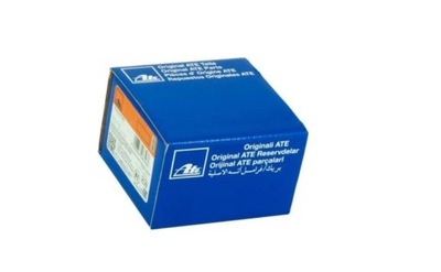 Ate 11.0230-0807.1 кронштейн, супорт гальмівний фото №1