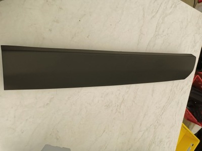 Opel grandland защита заглушка фото №1