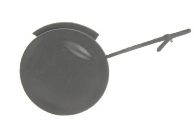 Заглушка фаркоп буксирувальний opel meriva a 03-06 фото №1