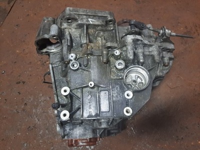 КОРПУС КОРОБКИ ПЕРЕДАЧ MMA VW AUDI 02E301103