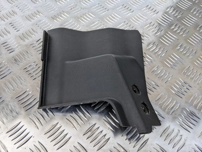 Защита накладка лампы передней scania r s фото №1