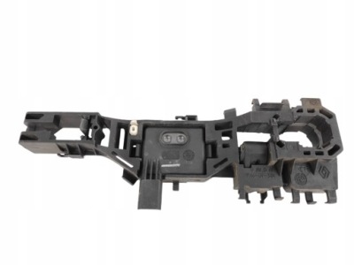 Renault scenic ii кронштейн кронштейн ручка дверь правый задняя 8200076073 фото №1