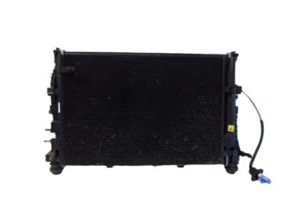 Alfa romeo 159 1.9 радіатор радіатор комплект фото №1