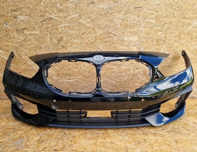 Бампер перед bmw 1 f40 фото №1