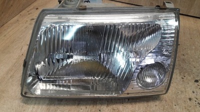 FARO IZQUIERDO HYUNDAI GALLOPER 98R  