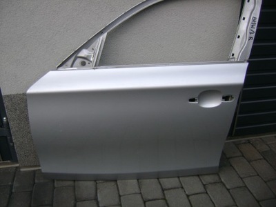 Двері ліва передні лівий перед bmw 1 i e87 фото №1