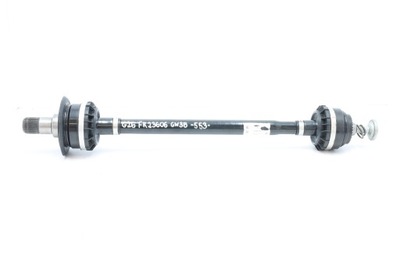 Приводной вал левая задняя задняя bmw g20 330i 8689553 фото №1