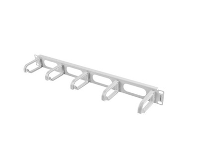 Organizer kabli Lanberg AK-1205-S 19"