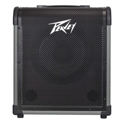 Peavey MAX150 WZMACNIACZ BASOWY