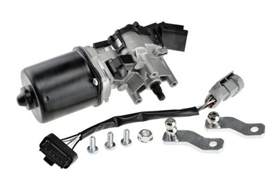 MOTOR LIMPIAPARABRISAS PARTE DELANTERA RENAULT KANGOO 1997-2007  