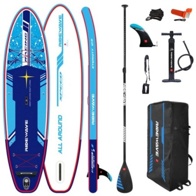 Deska SUP Pompowana Ridewave Eternity 10'6" 320 cm