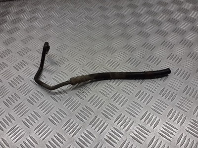 Шланг підсилювача opel astra g 1,4 фото №1