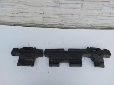 Lexus rx450h iv абсорбер бампера задня 52615-48181 фото №1