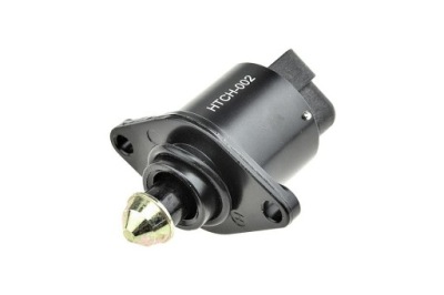 Nty клапан регулювання передача холостого ходу фото №1