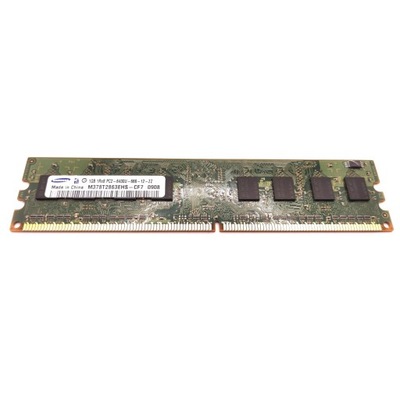 Samsung RAM DDR2 1GB PC2-6400U M378T2863EHS-CF7