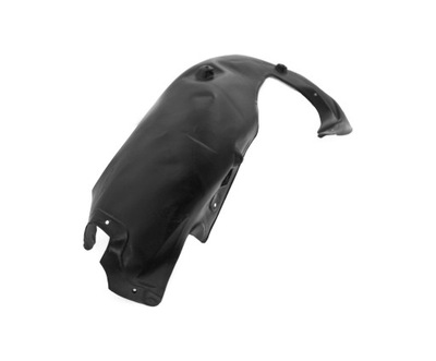 Підкрилок dodge charger, 05 - 10 5065502ab фото №1