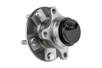 Ступиця колеса перед lexus gs300, g350, gs430, gs450, is220, is фото №1