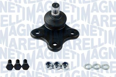 MAGNETI MARELLI 301181311880 ПАЛЕЦ КРЕПЛЕНИЕ, WAH