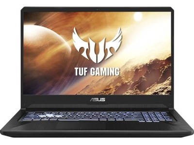 Laptop Asus TUF Gaming FX505DT 15,6 AMD Ryzen 5 32 / 512 GB GTX 1650 rtx